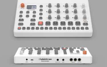 Elektron Model:Samples 