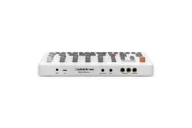 Elektron Model:Samples