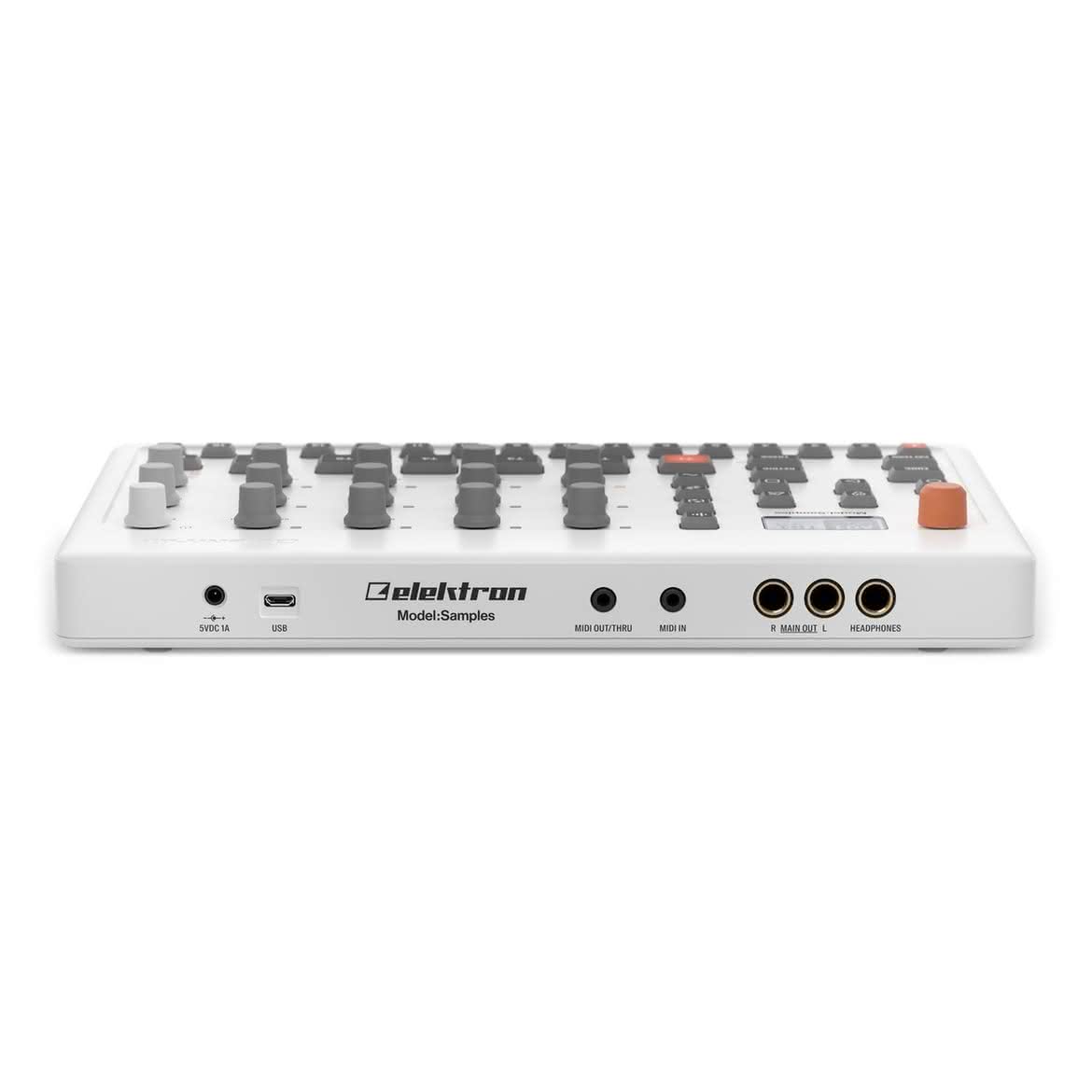 Elektron Model:Samples