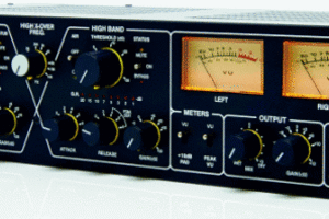 Drawmer S73 IMP