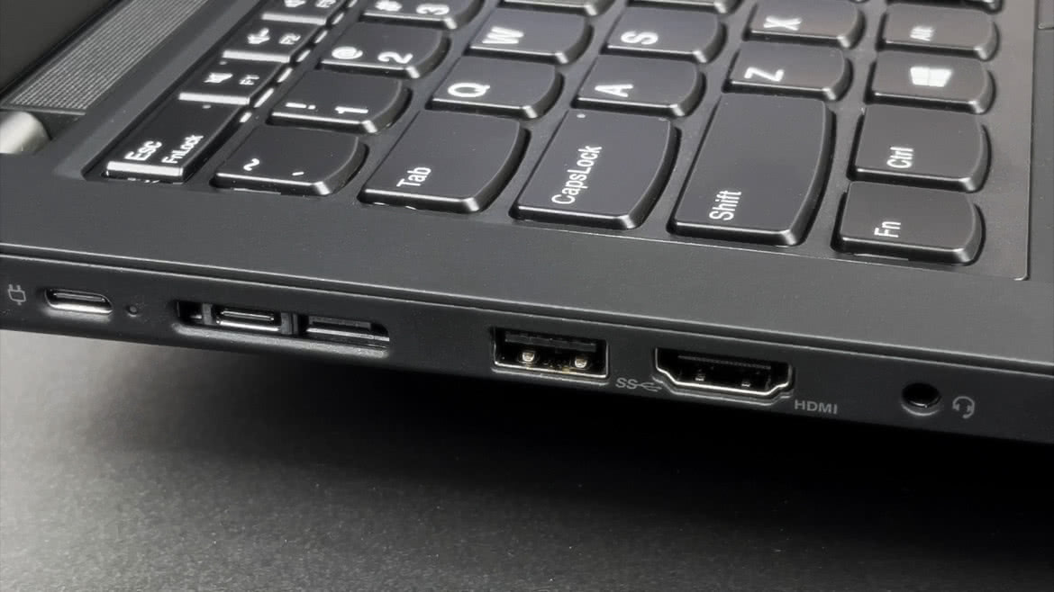 ThinkPad P14s Gen 2 - przenośna stacja robocza