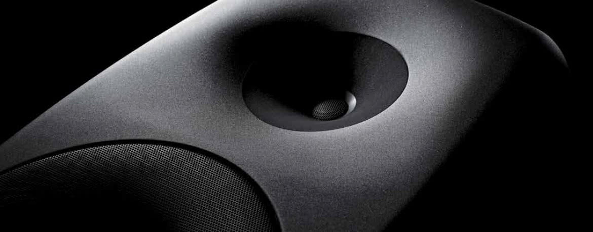 100 modeli monitorów Genelec