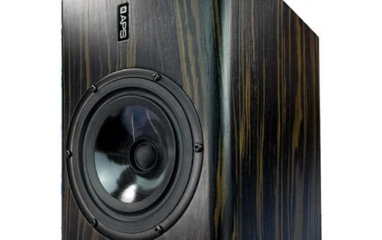 Coax - aktywne monitory studyjne