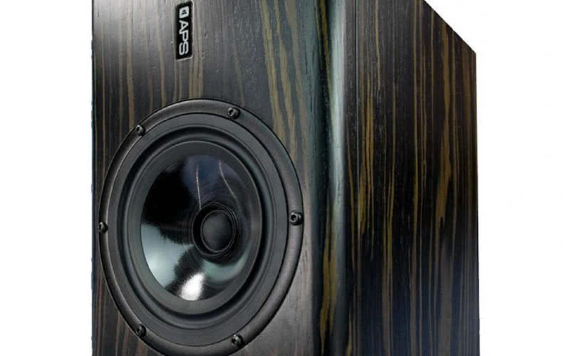 Coax - aktywne monitory studyjne