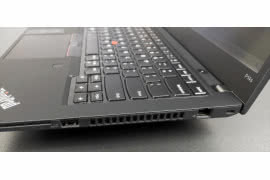 ThinkPad P14s Gen 2 - przenośna stacja robocza