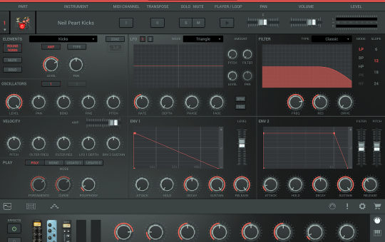 SampleTank 4 Max - wielobrzmieniowy instrument wirtualny