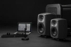 100 modeli monitorów Genelec