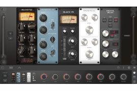 SampleTank 4 Max - wielobrzmieniowy instrument wirtualny