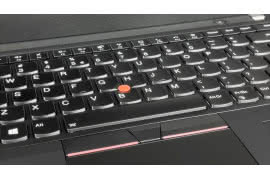 ThinkPad P14s Gen 2 - przenośna stacja robocza