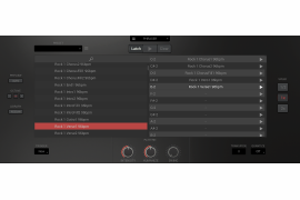 SampleTank 4 Max - wielobrzmieniowy instrument wirtualny