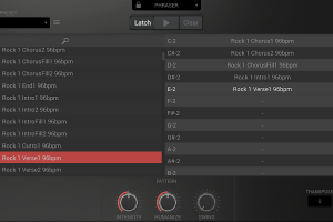 SampleTank 4 Max - wielobrzmieniowy instrument wirtualny