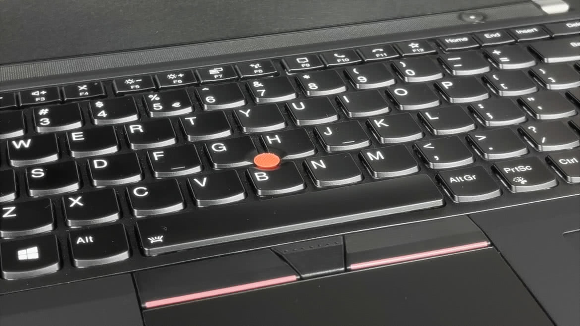 ThinkPad P14s Gen 2 - przenośna stacja robocza