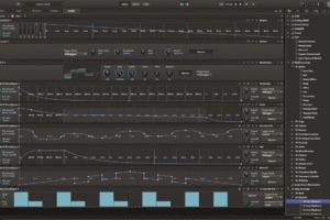 Falcon - instrument wirtualny