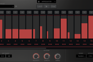 SampleTank 4 Max - wielobrzmieniowy instrument wirtualny
