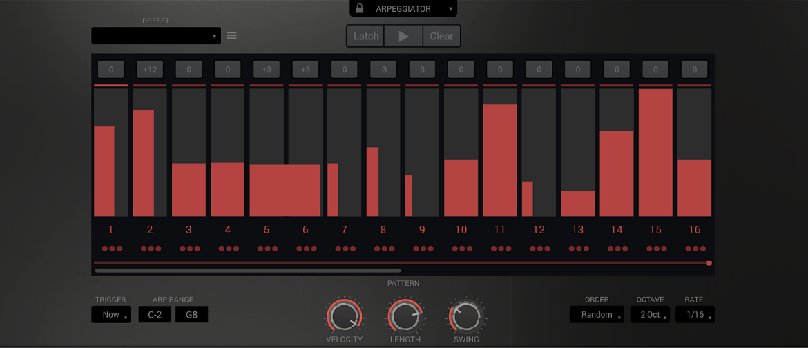 SampleTank 4 Max - wielobrzmieniowy instrument wirtualny