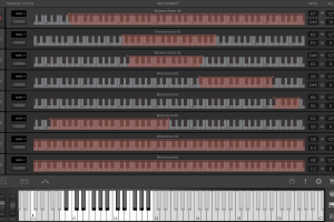 SampleTank 4 Max - wielobrzmieniowy instrument wirtualny