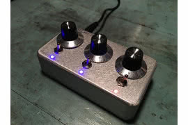 Krischer, czyli polifoniczny analogowy syntezator za 59 EUR