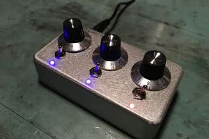 Krischer, czyli polifoniczny analogowy syntezator za 59 EUR