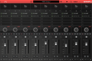 SampleTank 4 Max - wielobrzmieniowy instrument wirtualny