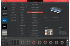 SampleTank 4 Max - wielobrzmieniowy instrument wirtualny
