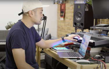 Ableton edukuje 