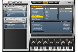 SampleTank 4 Max - wielobrzmieniowy instrument wirtualny