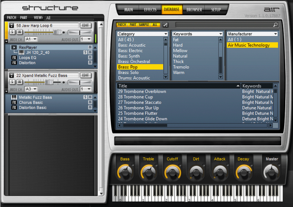 SampleTank 4 Max - wielobrzmieniowy instrument wirtualny
