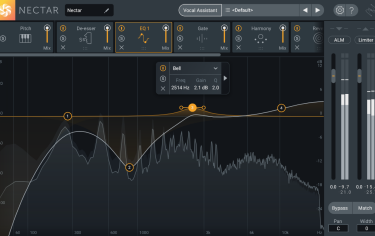 iZotope Nectar 3 