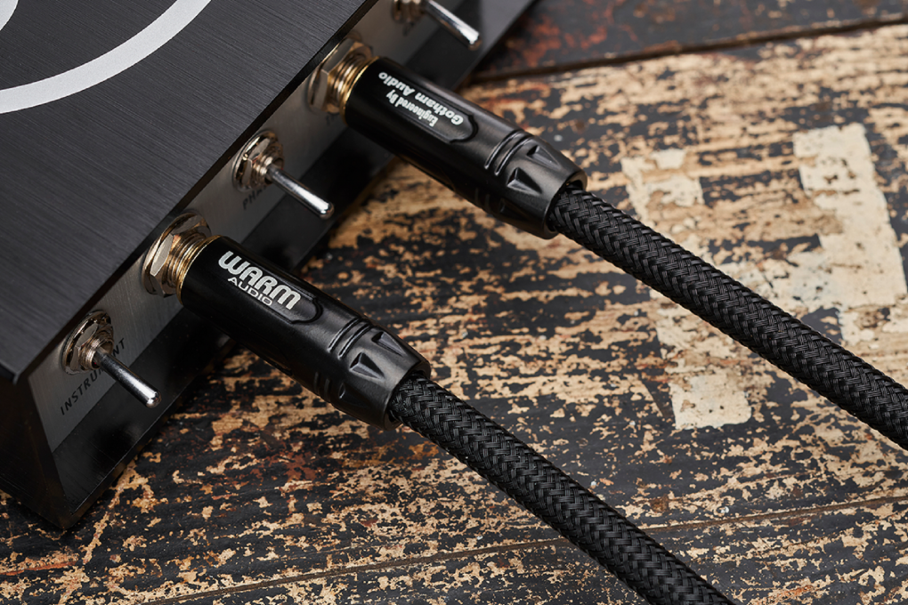 Kable Warm Audio