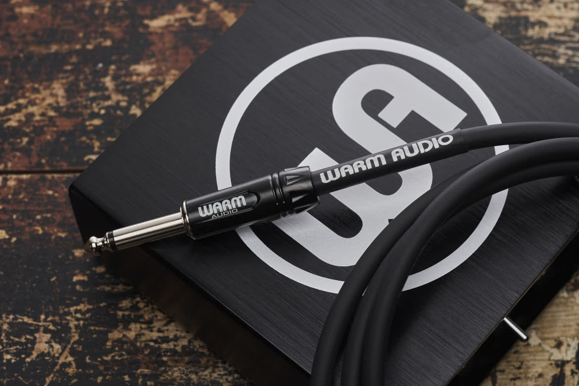 Kable Warm Audio