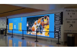 Golden State Warriors z dzwiękiem JBL i Crown