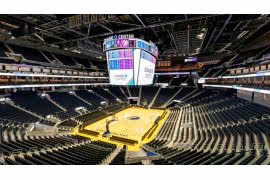 Golden State Warriors z dzwiękiem JBL i Crown