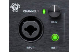 Interfejsy audio - co trzeba o nich wiedzieć?