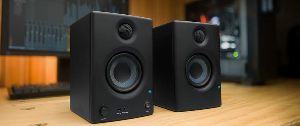 PreSonus Eris E3.5