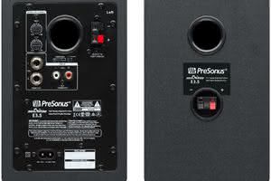 PreSonus Eris E3.5 