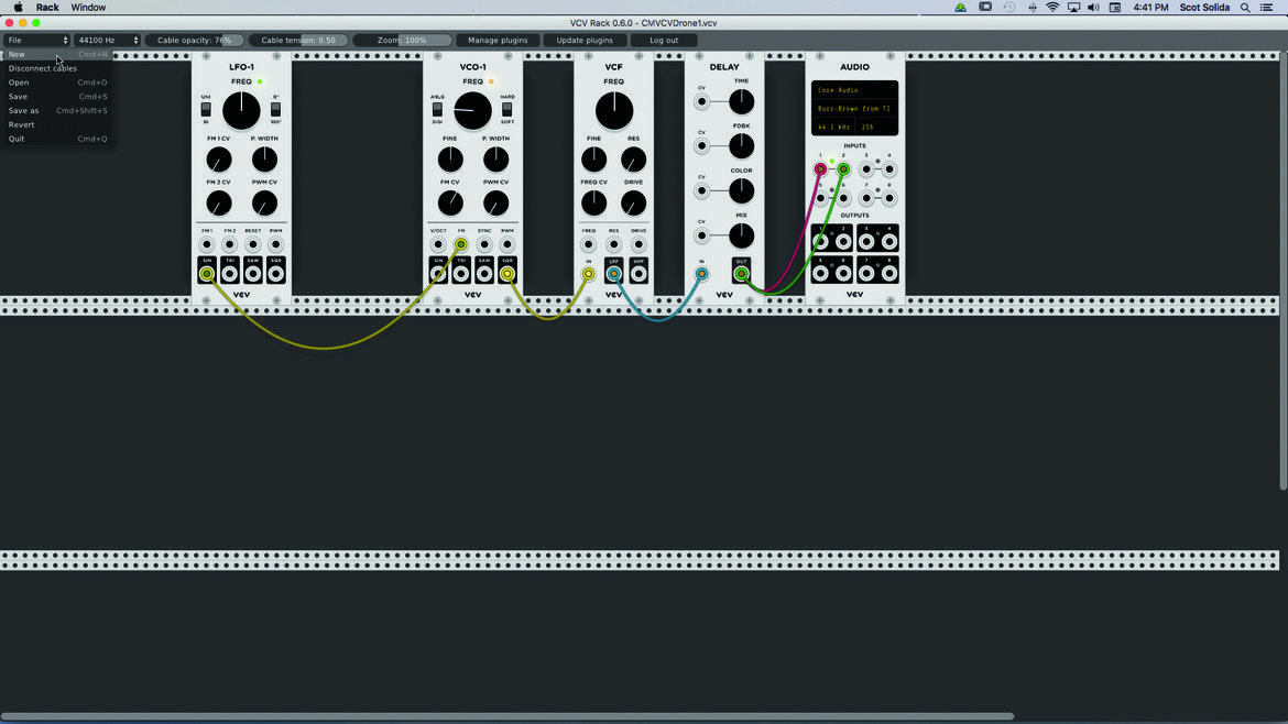 Synteza wavetable