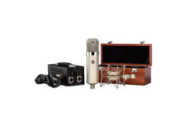 Warm Audio WA-47