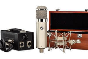 Warm Audio WA-47 