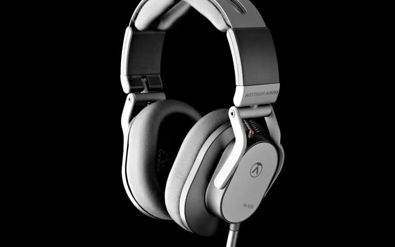 Hi-X55 - słuchawki dynamiczne