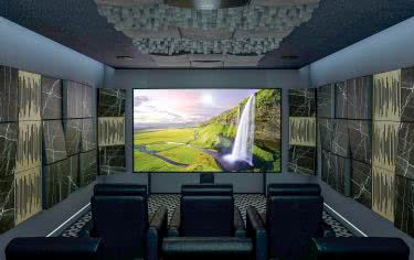 Vicoustic Cinema 