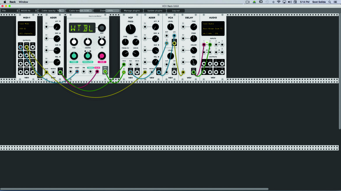 Synteza wavetable