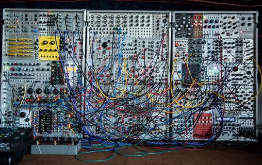 Po co nam Eurorack?