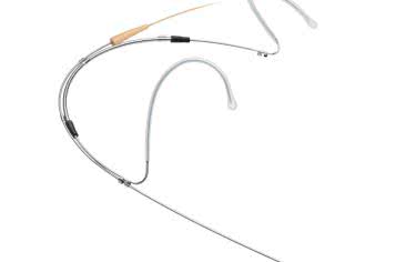 Sennheiser HM 200 - Nowy mikrofon nagłowny 