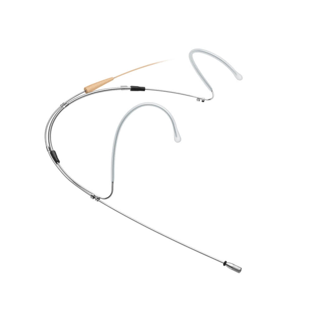 Sennheiser HM 200 - Nowy mikrofon nagłowny