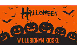 Najlepsze okazje na Halloween