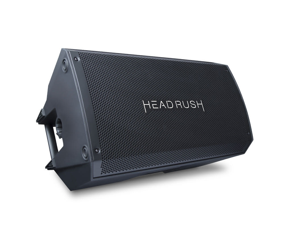HeadRush FRFR-112