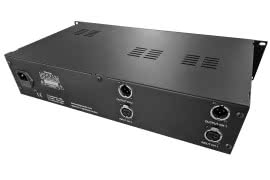 EM-EQ-2 - dwukanałowy korektor typu Pultec