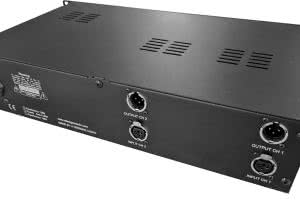 EM-EQ-2 - dwukanałowy korektor typu Pultec