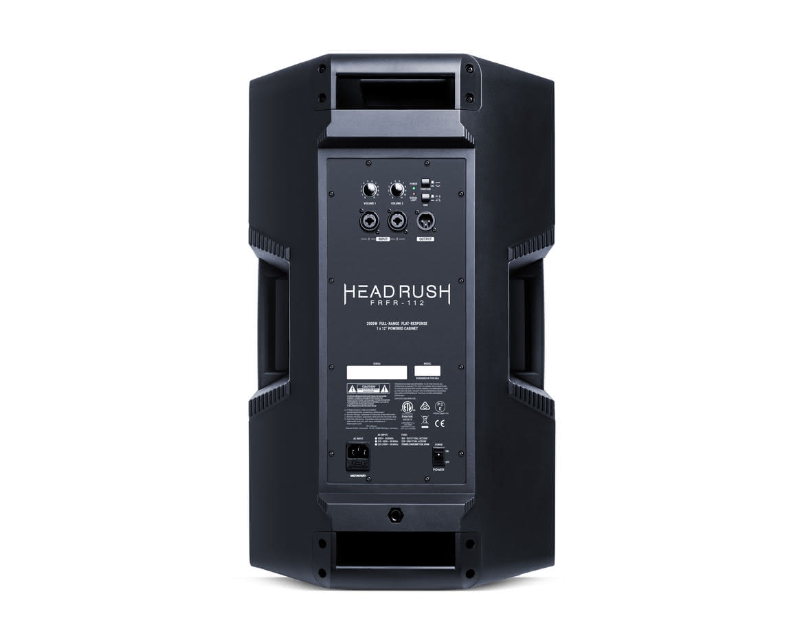 HeadRush FRFR-112