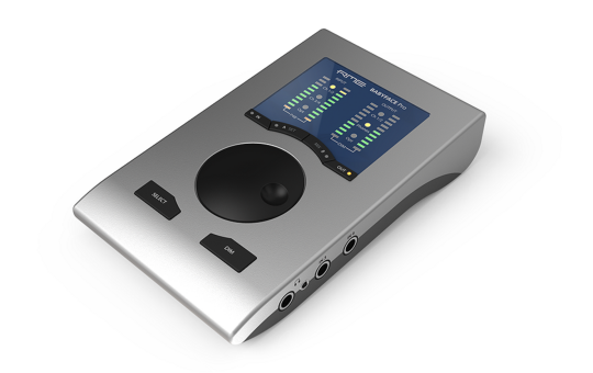 Babyface Pro - interfejs audio/MIDI USB